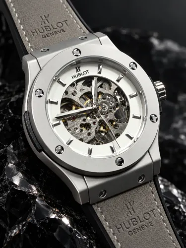 Hublot Geneva