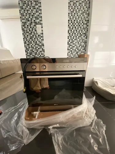 Forno Elétrico FISCHER