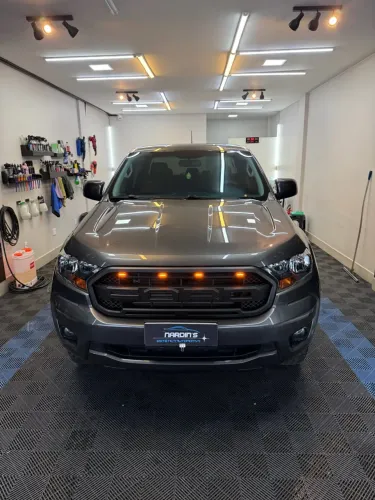 Ford Ranger XLS 2.2 4X4 CD Diesel Aut. 2021