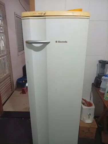 Geladeira
