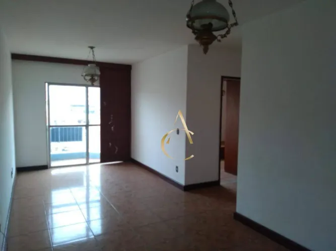 APARTAMENTO PARA VENDA - CENTRO - NOVA IGUAÇU