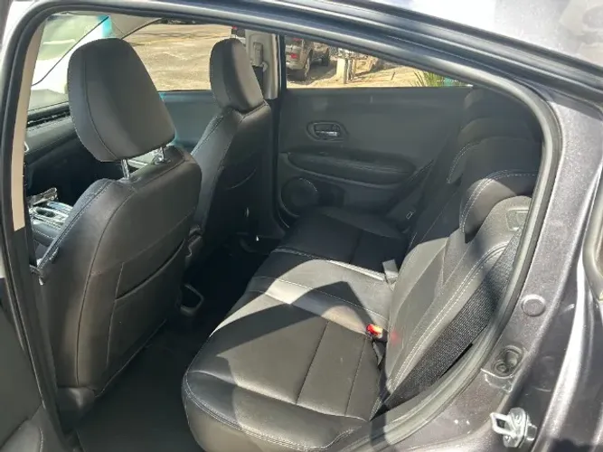 Honda HR-V LX 1.8 Flexone 16V 5P Aut. 2021