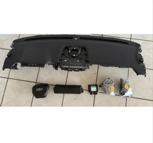 KIT AIRBAG FORD RANGER 2024 2025 2026 2027