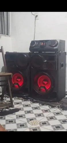 ? LG XBOOM CL98. 3500W RMS