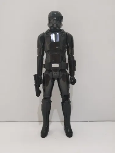 Star Wars Death Trooper 30 cm