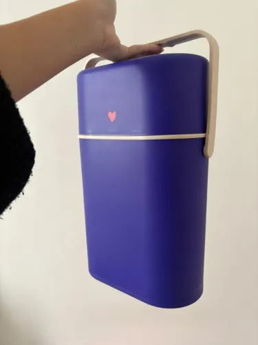 Mini cooler PetLove