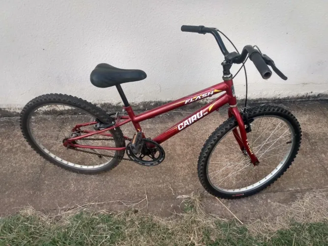 Bike aro 26