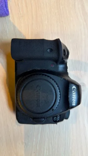 Canon 6d