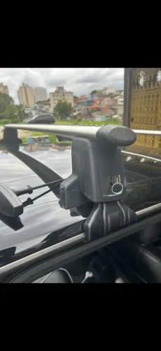 Rack Teto Original Audi A3 S3