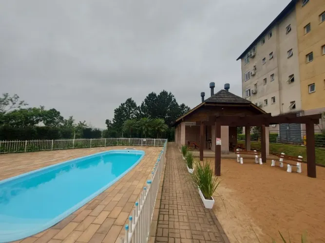 Apartamento com 2 dormitórios, 47 m² - venda por R$ 240.000,00 ou aluguel por R$ 1.984,00/