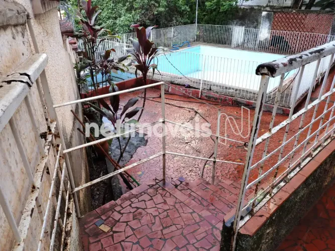 Venda Casa Vila Paris Belo Horizonte