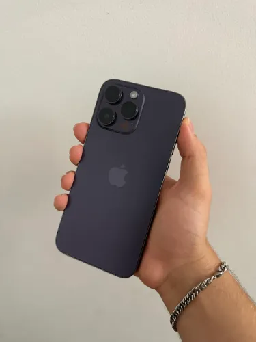 IPHONE 14 PRO MAX CONSERVADÍSSIMO