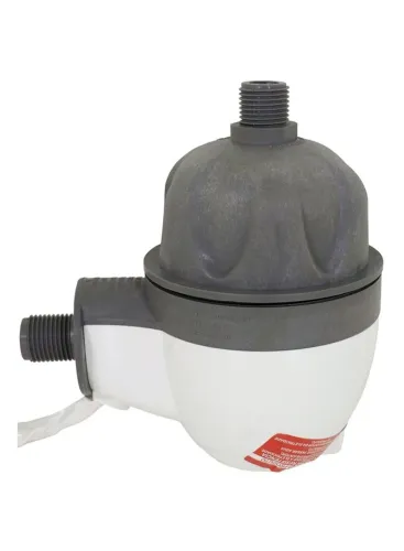 Maxi Aquecedor Lorenzetti 220V/5500W