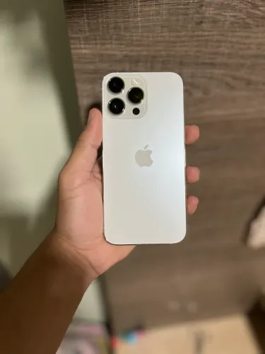 iPhone 14 Pro Max Bem novo