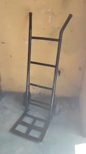 Carrinho de Carga Reforçado