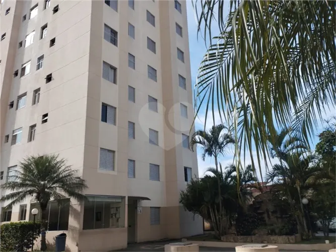 APARTAMENTO 2 DORMITÓRIOS JAÇANÃ