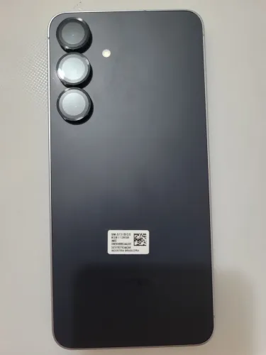 Celular samsung s25fe