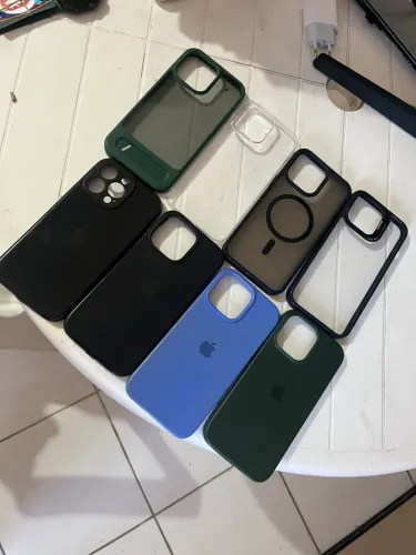 Capinha do iPhone 14 Pro Max