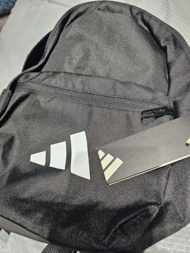 Mochila classic adidas infantil 