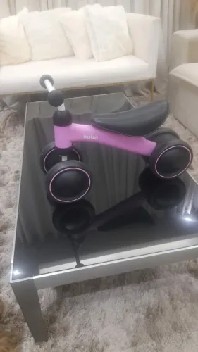 Bicicleta buba