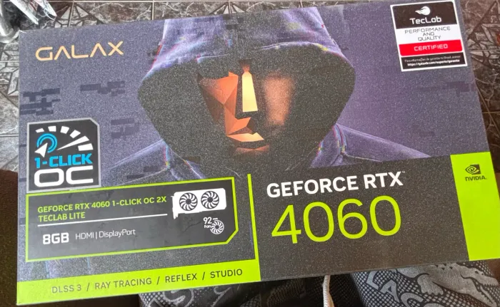 RTX 4060