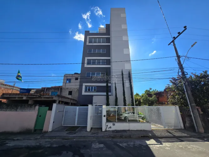Studios no Zhip House I Conforto, Exclusividade e Localização Perfeita em São Pedro, 100%