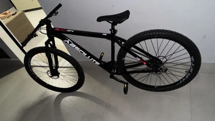 Bicicleta aro 29