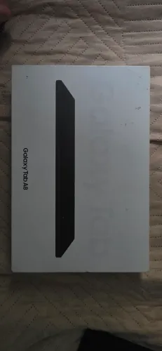 Samsung Tab A8