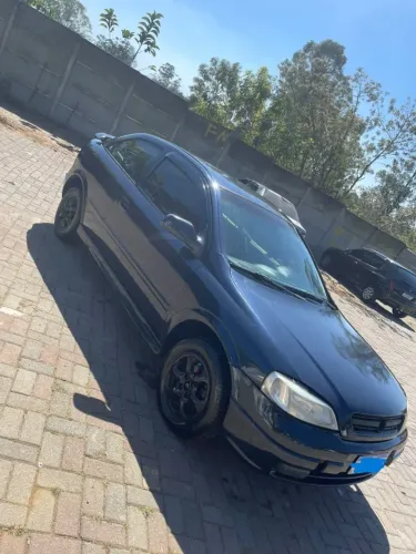 Chevrolet Astra Sedan 2.0/cd/ Expres.gls 2.0 8V 4P 2000