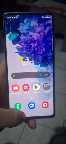 Samsung s20 fe