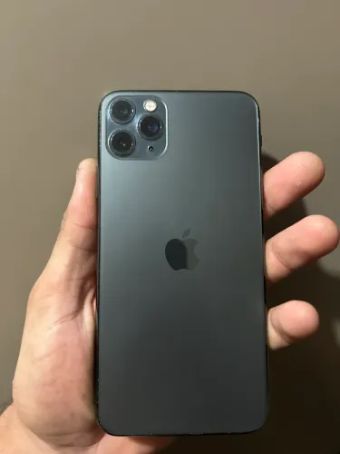 IPHONE 11 pro max 512G