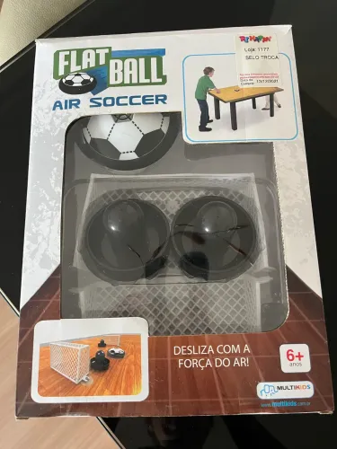 Futebol de mesa