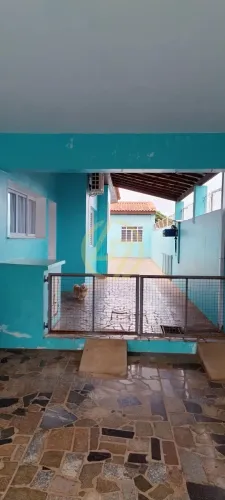 Casa em Gramadinho - Itapetininga