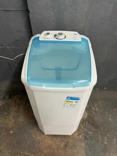 Tanquinho