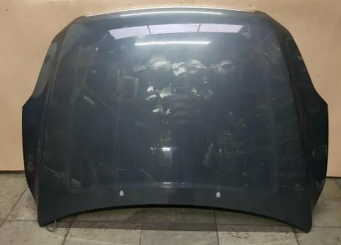 Capô volvo xc60 12 completo