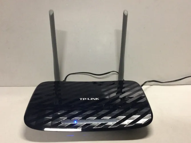 Roteador dual band tp link