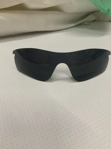 Lente para Oakley radarlock path