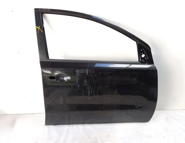 Porta Nissan livina 