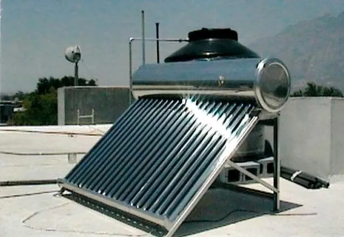 Revisão de Boiler