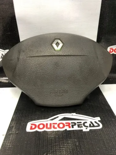 Bolsa Airbag Volante Renault Scenic 550677200e