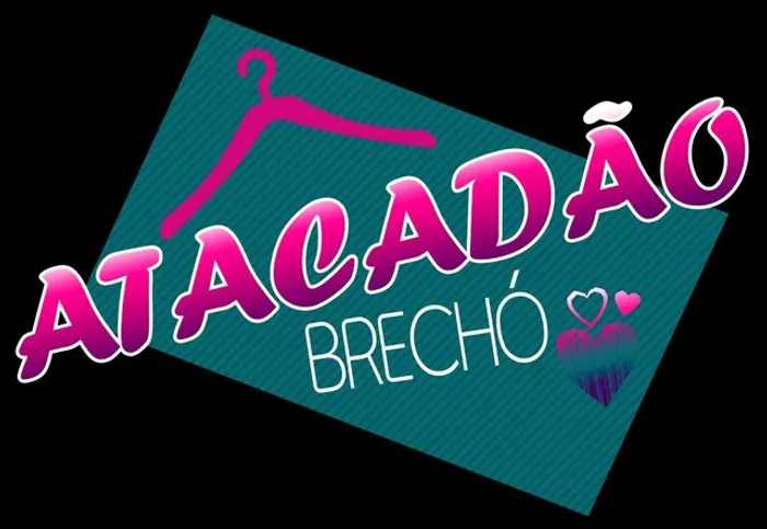 Brechó atacado