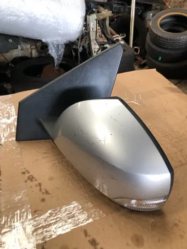 Retrovisor LE Renault Fluence 