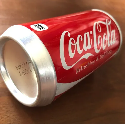 Coca Cola Japonesa 160ml