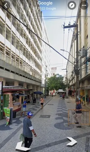 Excelente Sala Comercial no centro 30m2