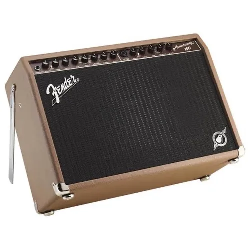 Amplificador voz e violão Fender Acoustasonic 150 ZERADO Preço para sair logo!!!!