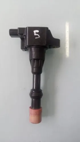 Bobina Ignição Honda Fit 3 Pinos Cm11109 N5