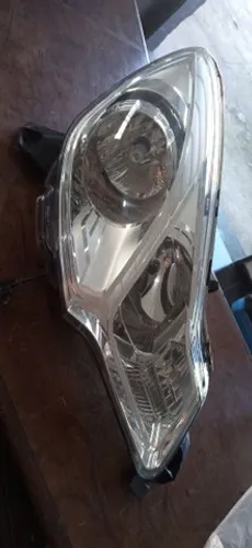 Farol Citroen C3 2013 2014 2015 2016