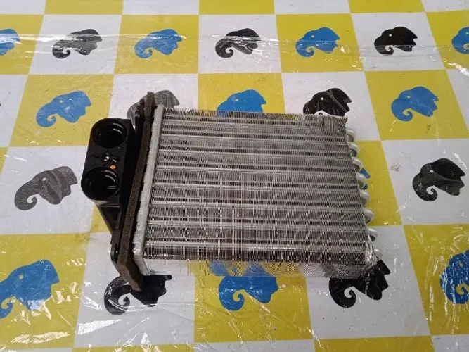 Radiador Ar Quente Interno Painel Argo Cronos
