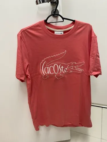 Camisa Lacoste Masculina