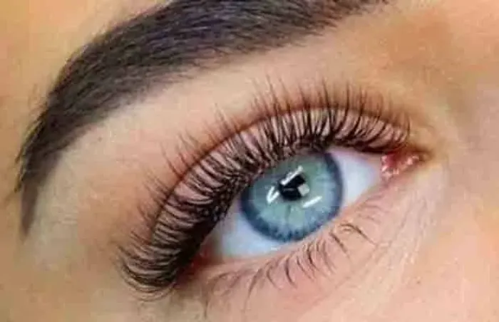 Cilios Fio a Fio Classico